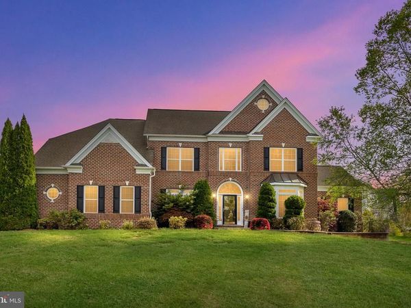 627 NESTING LANE , MIDDLETOWN, DE 19709