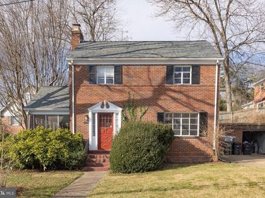 3100 S HILL STREET , ARLINGTON, VA 22202