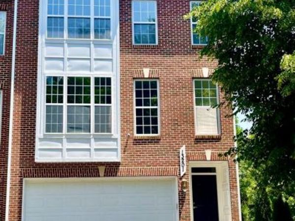 13201 LIBERTY BELL COURT, GERMANTOWN, MD 20874