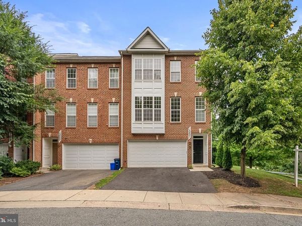 13201 LIBERTY BELL COURT, GERMANTOWN, MD 20874