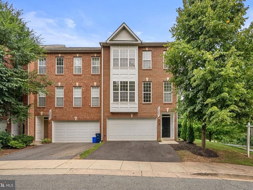 13201 Liberty Bell Court, Germantown, MD 20874 Main Photo