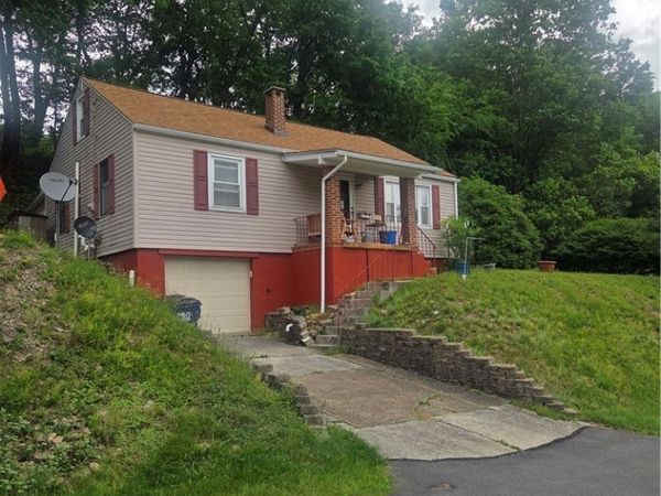 473 Swank St , Johnstown, PA 15905
