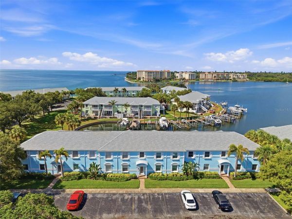 5191 SALMON DRIVE SE, Unit B, ST PETERSBURG, FL 33705