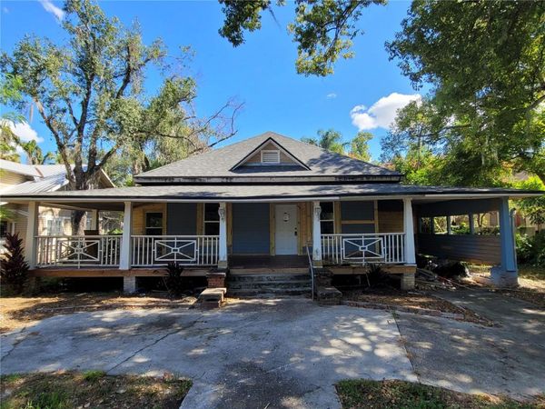 204 N MONROE AVENUE, ARCADIA, FL 34266