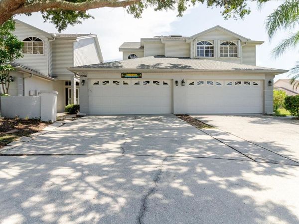 2976 FIELDBROOK PLACE, CLEARWATER, FL 33761