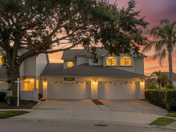 2976 FIELDBROOK PLACE , CLEARWATER, FL 33761