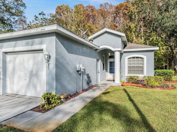 12441 CAVALIER COURT , HUDSON, FL 34669