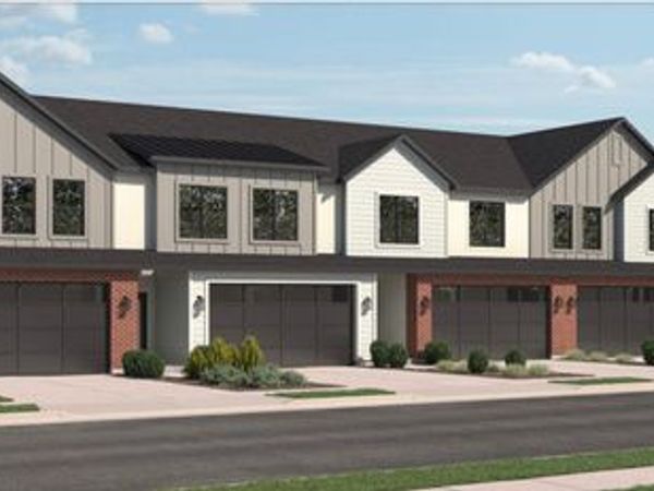 2043 W 1150 S, Unit 1047, Payson, UT 84651