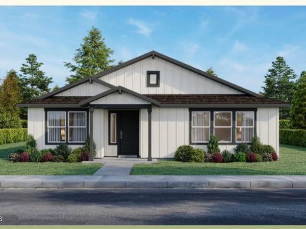 1732 NE Hudspeth Road, Unit Lot 157, Prineville, OR 97754