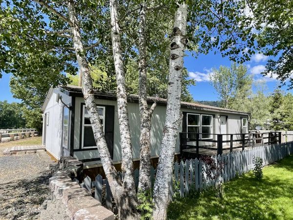 613 Riverdale DR , St. Maries, ID 83861