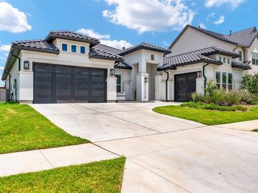 12130 Diamond Creek Drive, Frisco, TX 75035