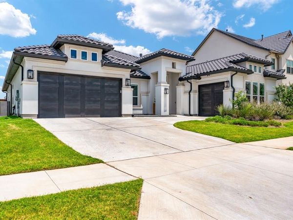 12130 Diamond Creek Drive, Frisco, TX 75035