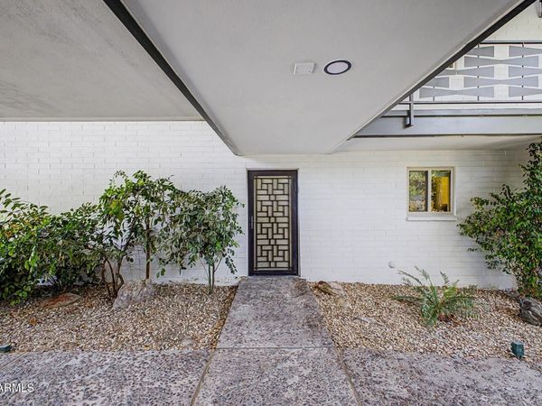 5150 N 20TH Street, Unit 101, Phoenix, AZ 85016