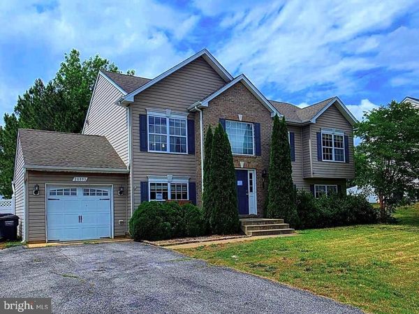 20893 DRY MILL STREET , GREAT MILLS, MD 20634