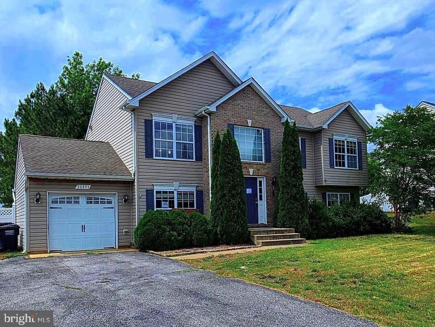 20893 Dry Mill Street , Great Mills, MD 20634 Main Photo
