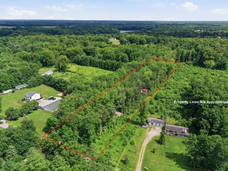 3200 Pleasant Hill Road, Pike Twp, OH 45154 Photo 11