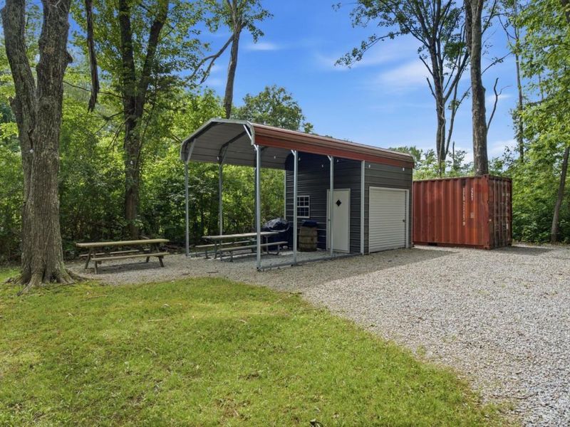 3200 Pleasant Hill Road, Pike Twp, OH 45154 Photo 19