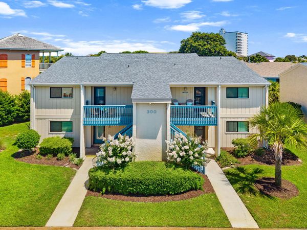 3755 Scenic Hwy 98, Unit 301, Destin, FL 32541