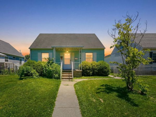 2210 S Pershing Drive, Muncie, IN 47302