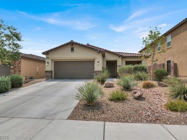 1405 Fantastic Court , North Las Vegas, NV 89081