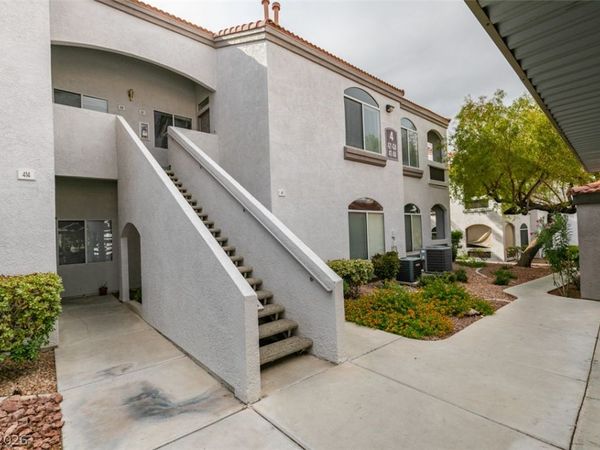 700 Carnegie Street , Unit 421, Henderson, NV 89052