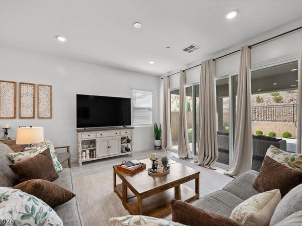 88 Reverie Heights Avenue , Henderson, NV 89011