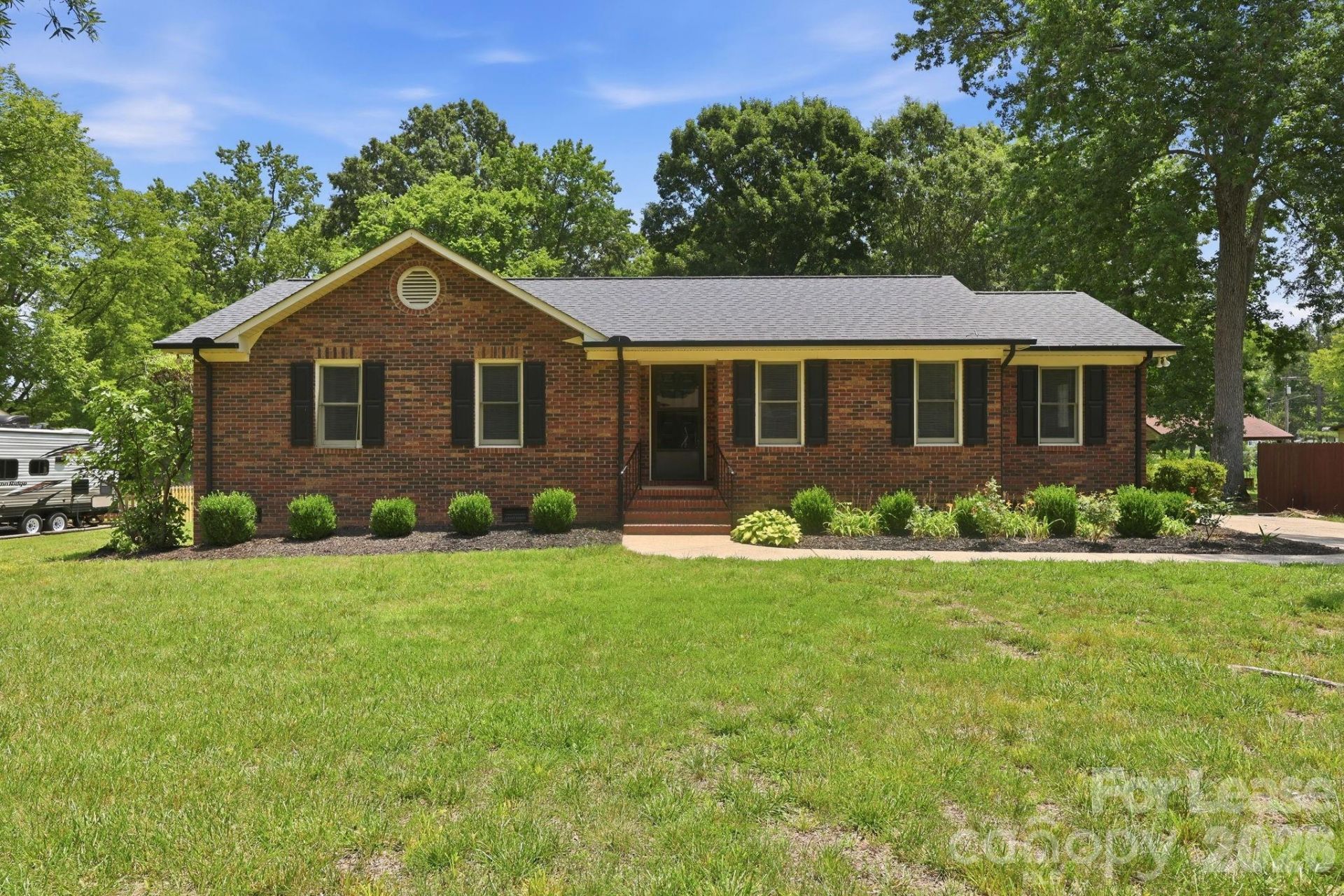 6299 Spring Court Lane, Harrisburg, NC 28075 Main Photo