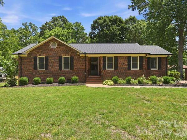 6299 Spring Court Lane, Harrisburg, NC 28075