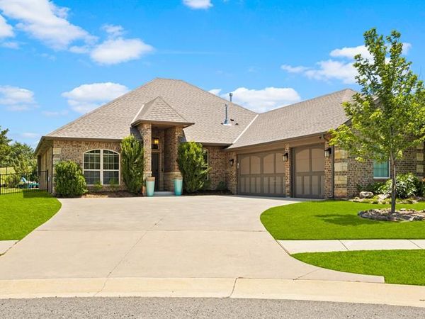 10500 Concord Drive, Oklahoma City, OK 73151
