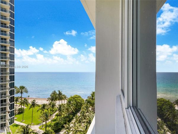 19201 Collins Ave , Unit 827, Sunny Isles Beach, FL 33160