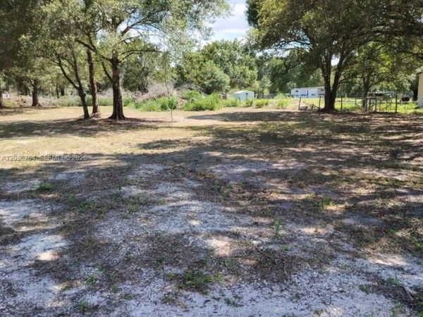 200 Avenida del Centro , Clewiston, FL 33440