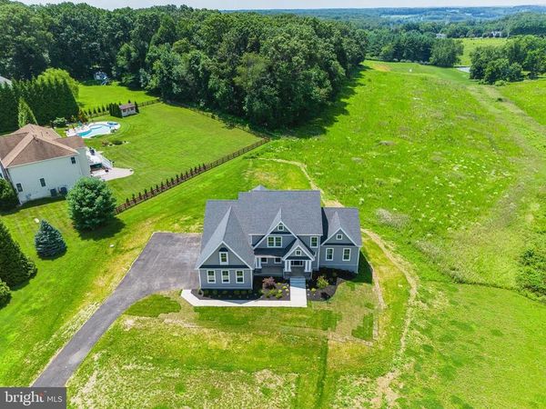 1605A OAKLAND ROAD , FREELAND, MD 21053