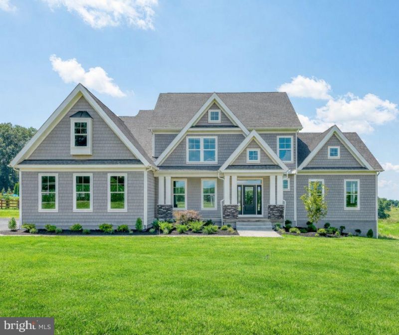 1605A OAKLAND ROAD, FREELAND, MD 21053