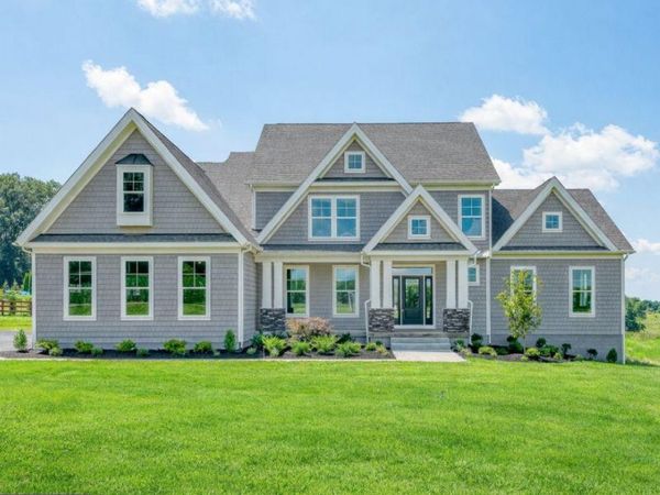 1605A OAKLAND ROAD, FREELAND, MD 21053