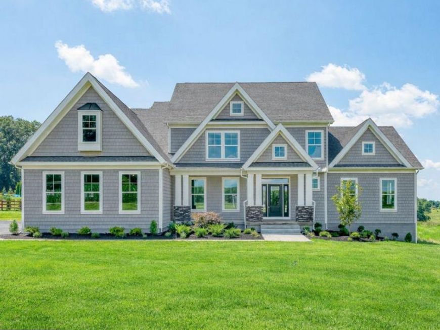 1605a Oakland Road, Freeland, MD 21053 Main Photo
