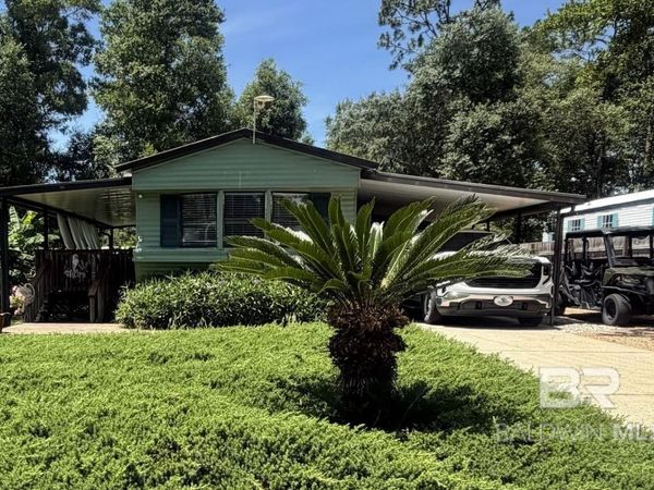 1620 Del Rey Drive, Lillian, AL 36549