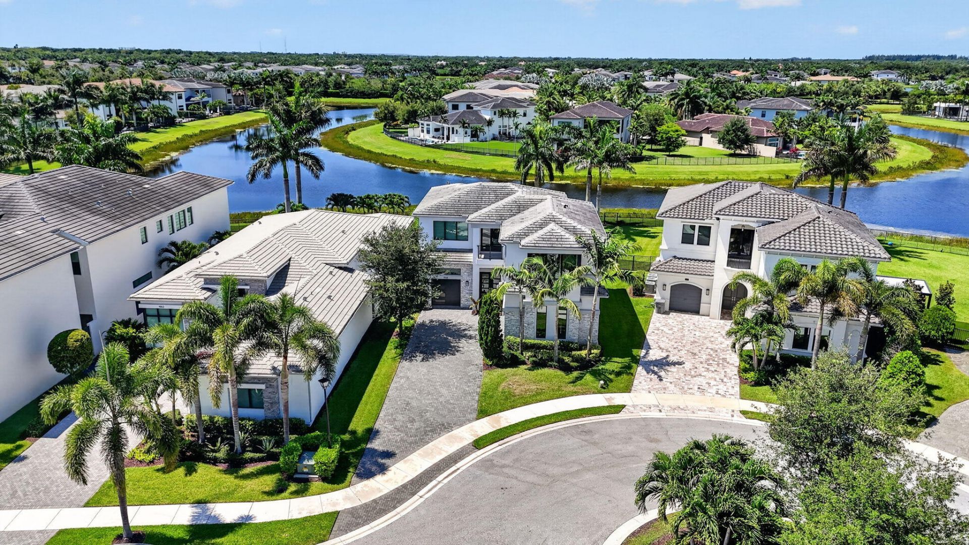 9168 Benedetta Place, Boca Raton, FL 33496 Photo