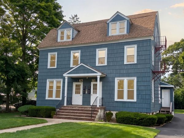 72-74 Pearsall Avenue, Freeport, NY 11520