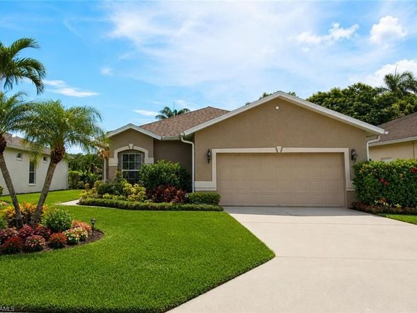 NAPLES, FL 34104