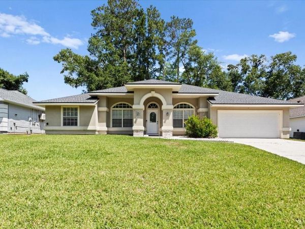 10336 NW 13TH AVENUE , GAINESVILLE, FL 32606