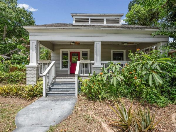 3312 N JEFFERSON STREET , TAMPA, FL 33603