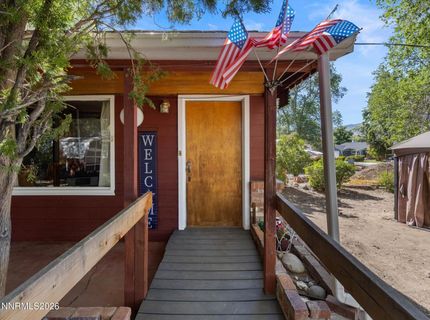 3080 Knight Road, Reno, NV 89509 Photo