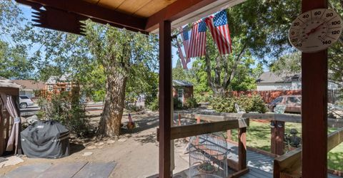 3080 Knight Road, Reno, NV 89509 Photo