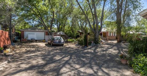 3080 Knight Road, Reno, NV 89509 Photo