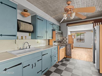 3080 Knight Road, Reno, NV 89509 Photo