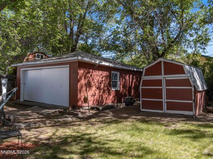 3080 Knight Road, Reno, NV 89509 Photo