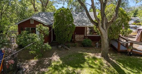 3080 Knight Road, Reno, NV 89509 Photo