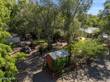 3080 Knight Road, Reno, NV 89509 Photo