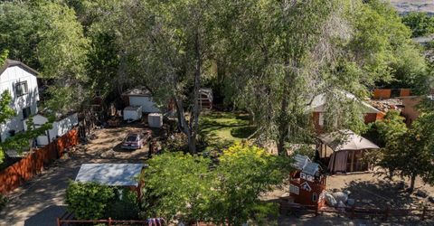 3080 Knight Road, Reno, NV 89509 Photo