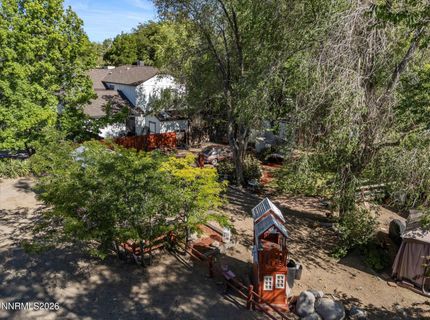 3080 Knight Road, Reno, NV 89509 Photo